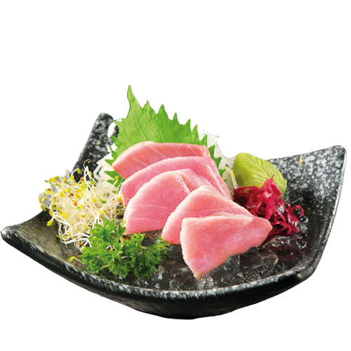 Sashimi