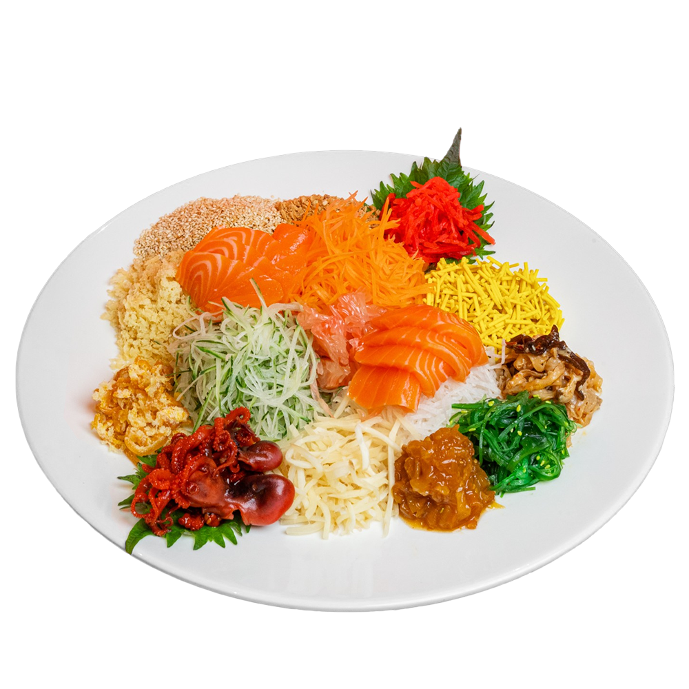 Yee Sang